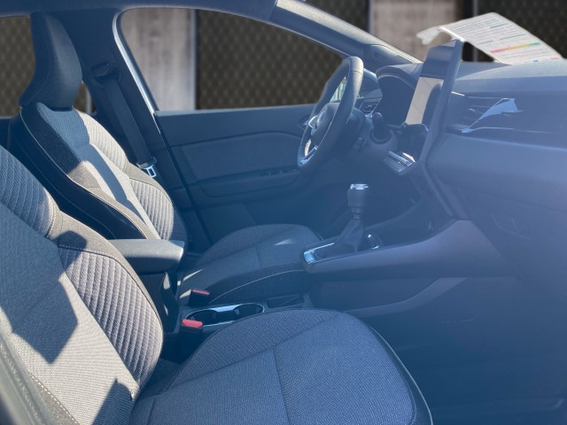 Bild 5: Mitsubishi Grandis 1,3 Petrol Intense S+C+T 26