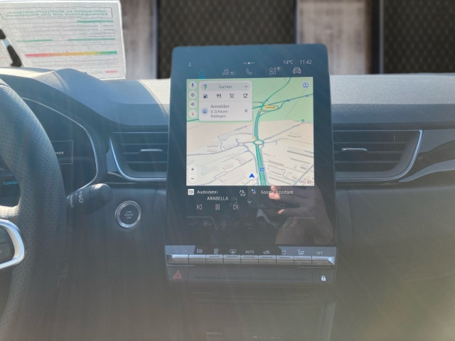 Bild 7: Mitsubishi Grandis 1,3 Petrol Intense S+C+T 26