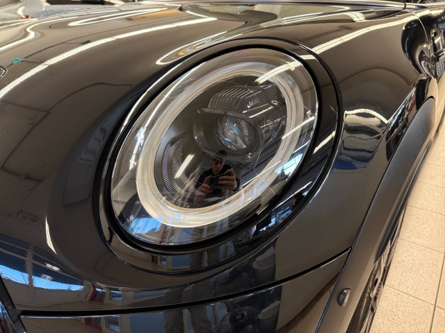 Bild 11: Mini MINI Cooper S Cabrio