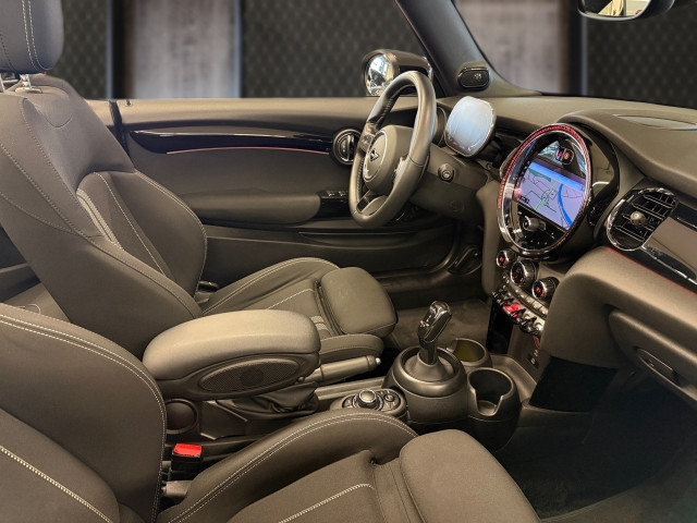 Bild 5: Mini MINI Cooper S Cabrio