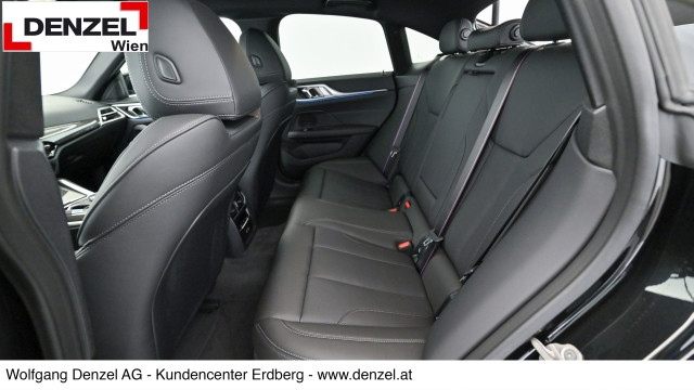 Bild 9: BMW i4 eDrive35 Gran Coupe G26 HA0