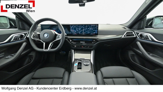 Bild 10: BMW i4 eDrive35 Gran Coupe G26 HA0