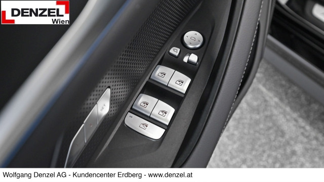 Bild 12: BMW i4 eDrive35 Gran Coupe G26 HA0