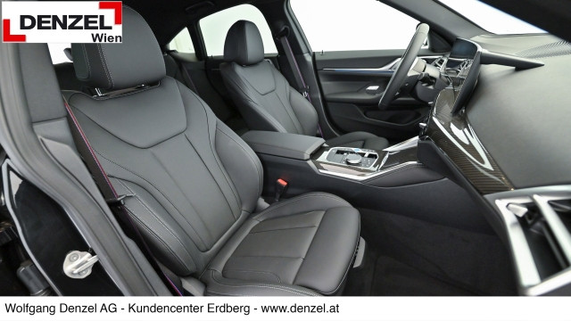 Bild 15: BMW i4 eDrive35 Gran Coupe G26 HA0