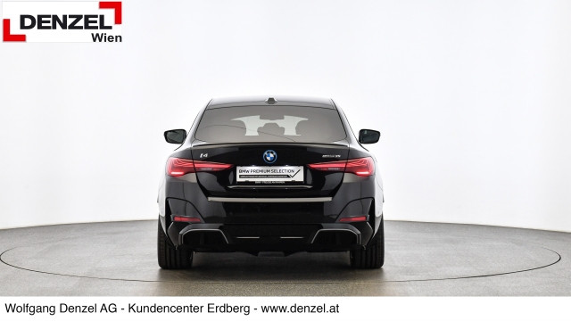Bild 3: BMW i4 eDrive35 Gran Coupe G26 HA0