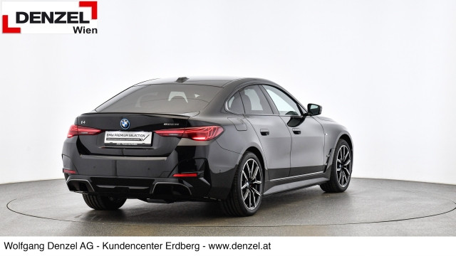 Bild 4: BMW i4 eDrive35 Gran Coupe G26 HA0