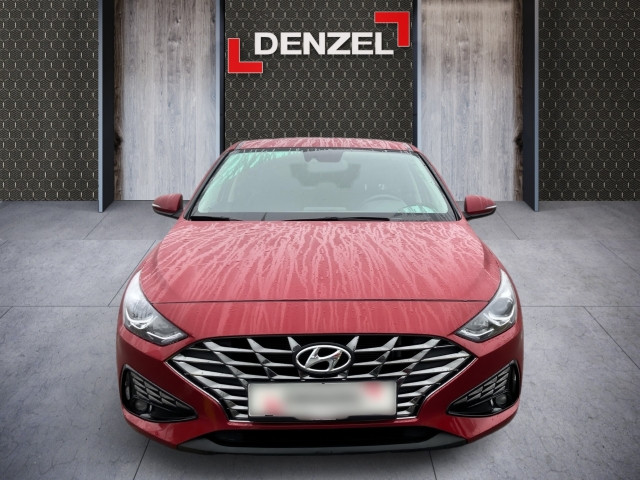 Bild 12: Hyundai i30 - PD i-Line Plus