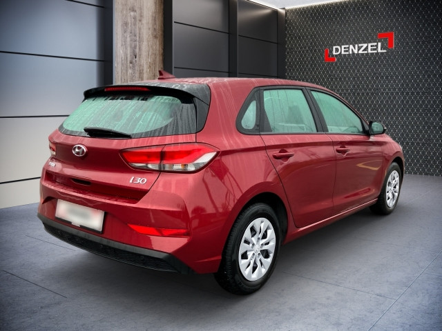 Bild 3: Hyundai i30 - PD i-Line Plus