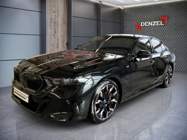 Bild 0: BMW 550e xDrive Limousine G60 XB1