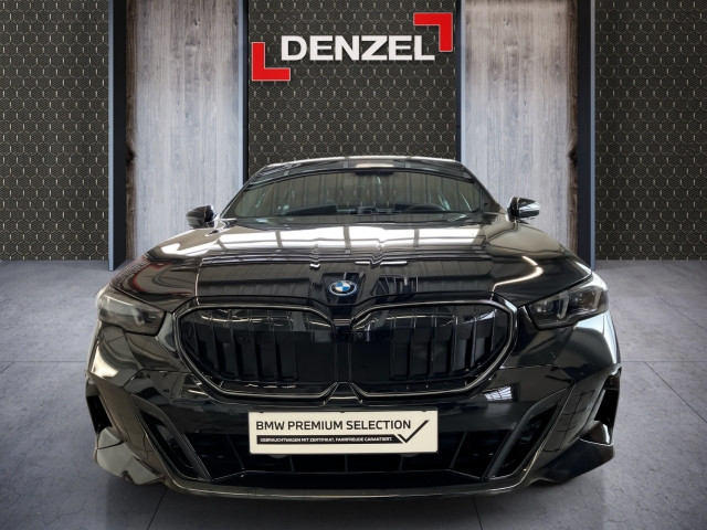 Bild 12: BMW 550e xDrive Limousine G60 XB1