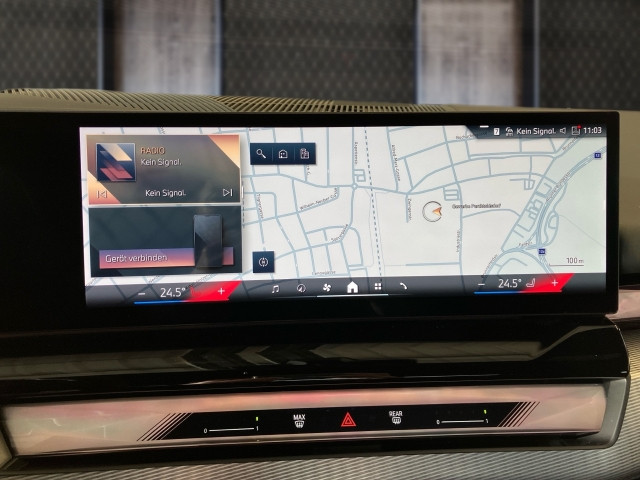 Bild 7: BMW 550e xDrive Limousine G60 XB1