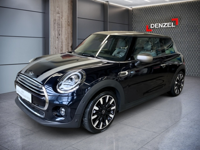Bild 0: Mini Cooper F56 B38