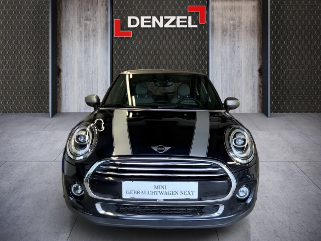 Bild 12: Mini Cooper F56 B38