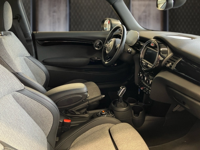 Bild 5: Mini Cooper F56 B38