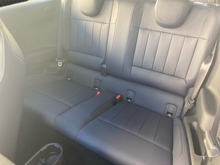 Bild 8: Mini Cooper SE J01