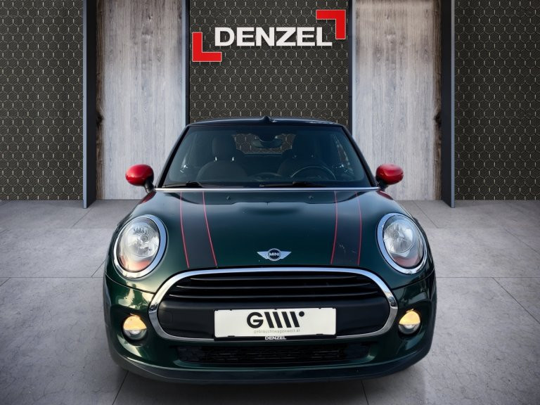 Bild 12: Mini MINI One Cabrio F57