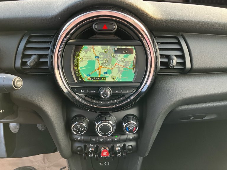 Bild 7: Mini MINI One Cabrio F57