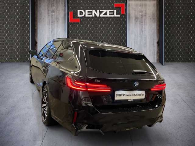 Bild 10: BMW i5 xDrive40 Touring