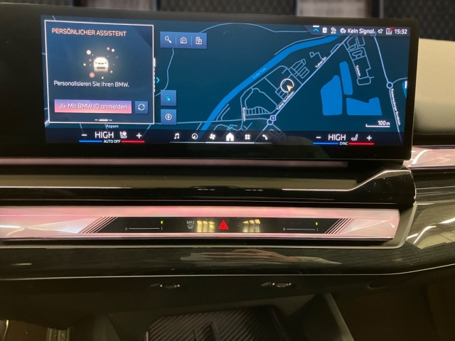 Bild 7: BMW i5 xDrive40 Touring