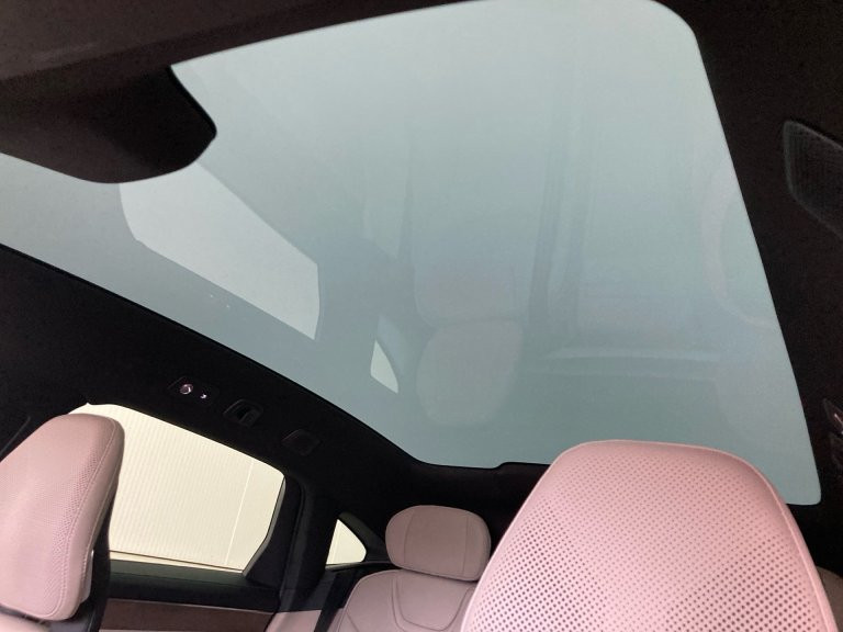 Bild 13: VOLVO PKW ES90 Ultra, Single Motor Extended Range, Vollelektrisch