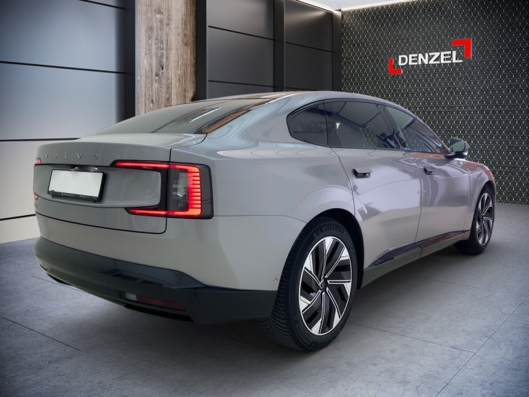 Bild 3: VOLVO PKW ES90 Ultra, Single Motor Extended Range, Vollelektrisch
