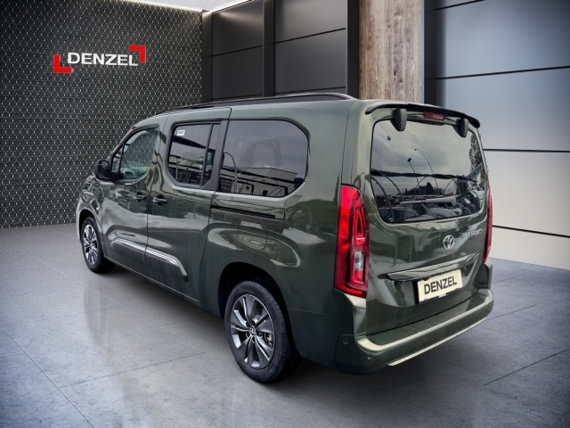 Bild 2: Toyota Proace City Verso 1,5l 130PS Family+ L2