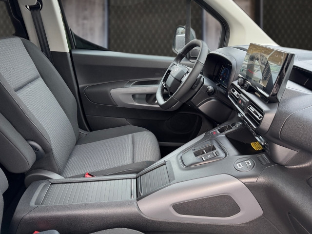 Bild 5: Toyota Proace City Verso 1,5l 130PS Family+ L2