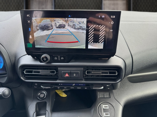 Bild 7: Toyota Proace City Verso 1,5l 130PS Family+ L2