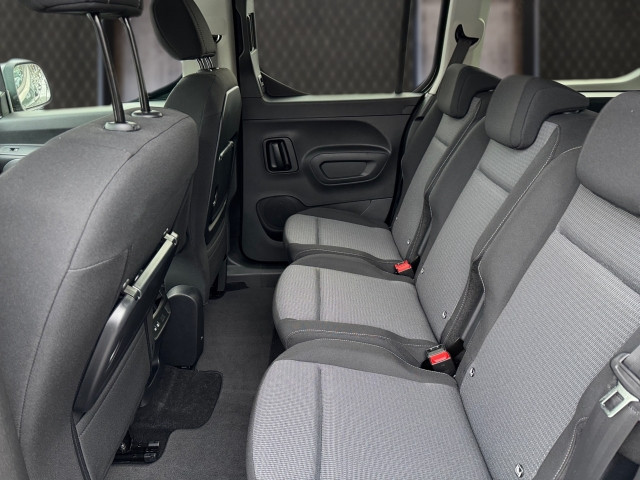 Bild 8: Toyota Proace City Verso 1,5l 130PS Family+ L2
