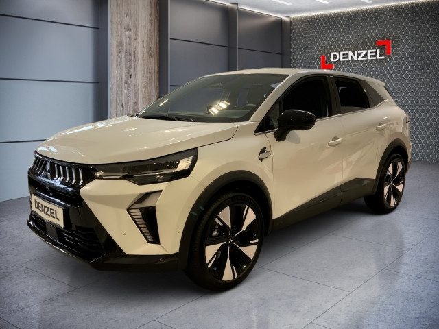 Bild 0: Mitsubishi Grandis 1,3 Petrol Intense S+C+T 26