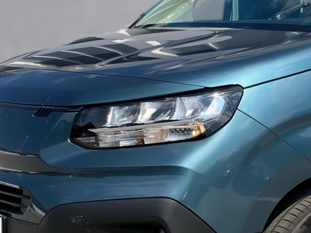 Bild 6: Fiat Transporter Doblo DoKa L2