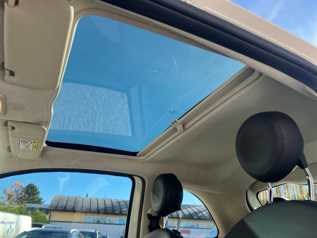 Bild 13: Fiat 500 Hybrid 70 Dolcevita