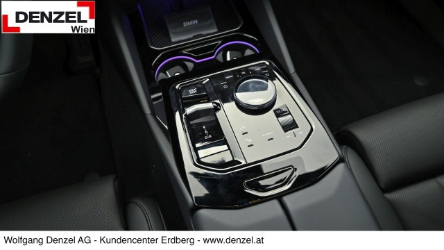 Bild 14: BMW i5 eDrive40 Touring G61