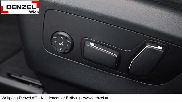 Bild 16: BMW i5 eDrive40 Touring G61