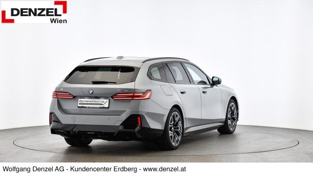 Bild 4: BMW i5 eDrive40 Touring G61