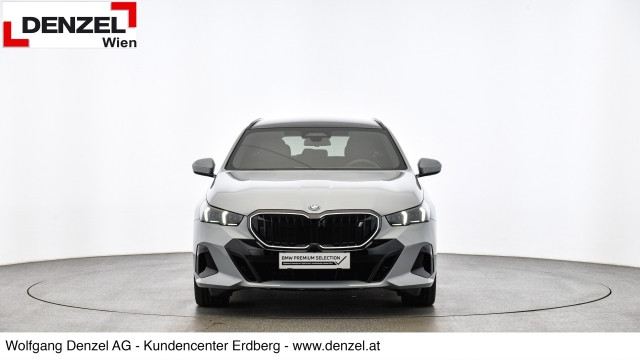 Bild 7: BMW i5 eDrive40 Touring G61