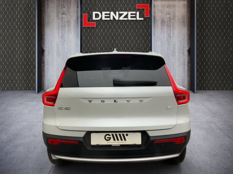 Bild 10: VOLVO PKW XC40 T4 Recharge PHEV