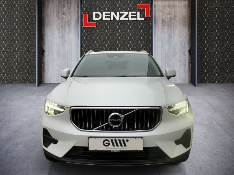 Bild 12: VOLVO PKW XC40 T4 Recharge PHEV