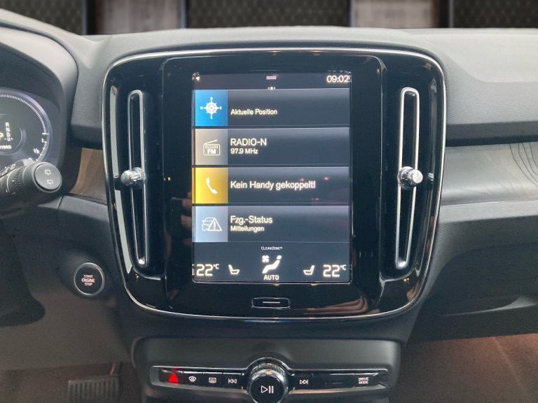 Bild 7: VOLVO PKW XC40 T4 Recharge PHEV