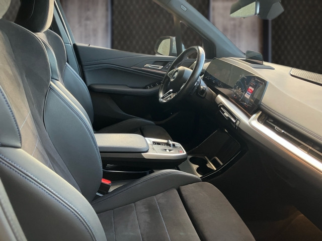 Bild 5: BMW 225e xDrive Active Tourer U06 XBS