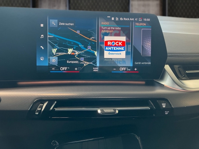 Bild 7: BMW 225e xDrive Active Tourer U06 XBS