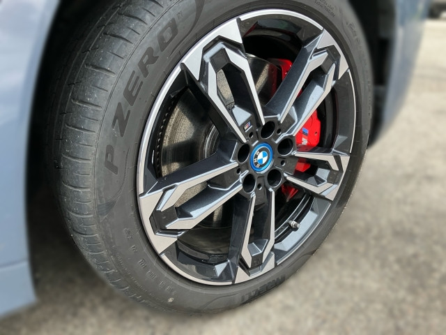 Bild 4: BMW X1 xDrive25e U11 XB2