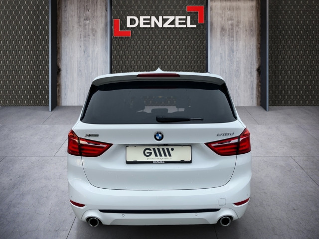 Bild 10: BMW 218d xDrive Gran Tourer B47 F46