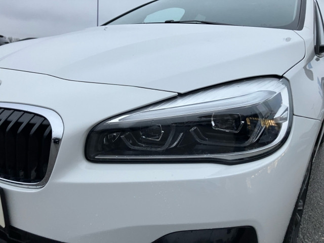 Bild 11: BMW 218d xDrive Gran Tourer B47 F46