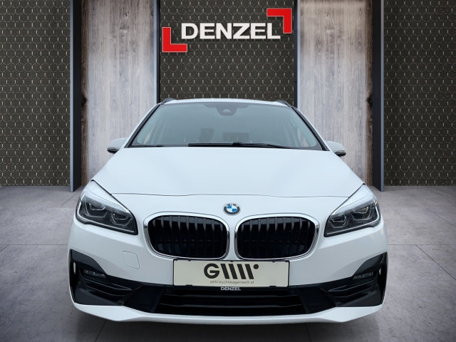 Bild 12: BMW 218d xDrive Gran Tourer B47 F46