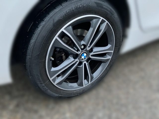 Bild 4: BMW 218d xDrive Gran Tourer B47 F46