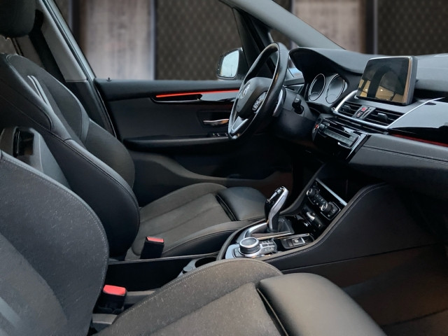 Bild 5: BMW 218d xDrive Gran Tourer B47 F46