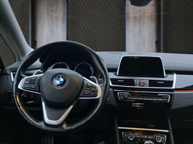 Bild 6: BMW 218d xDrive Gran Tourer B47 F46