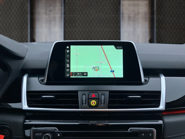 Bild 7: BMW 218d xDrive Gran Tourer B47 F46