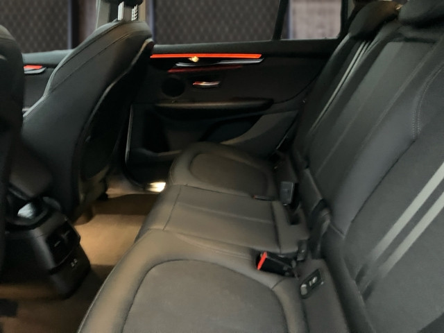 Bild 8: BMW 218d xDrive Gran Tourer B47 F46